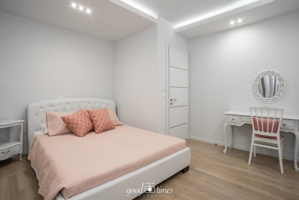Pineapple Seaside Suite مدينة زاكينثوس المظهر الخارجي الصورة