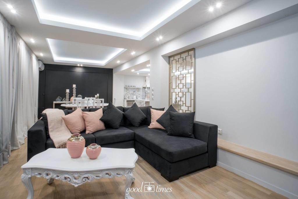 Pineapple Seaside Suite مدينة زاكينثوس المظهر الخارجي الصورة