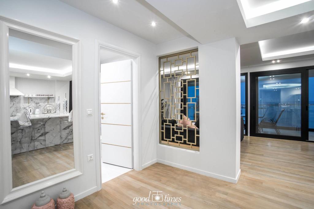 Pineapple Seaside Suite مدينة زاكينثوس المظهر الخارجي الصورة